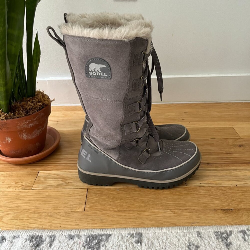 Sorel Women’s Winter Boots